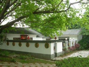 四海公園[廣東深圳市南山區公園]