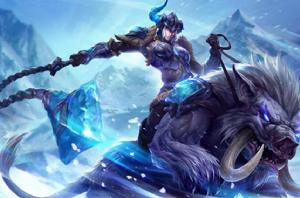 北地之怒 北地之怒