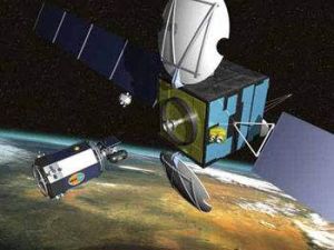 實踐十二號衛星 實踐十二號衛星