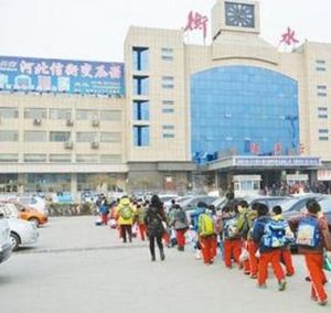 候鳥學生 候鳥學生