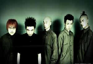 核聚變-G樂隊 核聚變-G樂隊