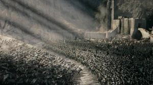 聖盔谷之戰 聖盔谷之戰