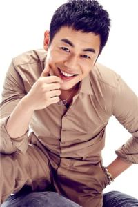 朱亞文[中國大陸男演員]