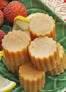 清宮茯苓糕 清宮茯苓糕