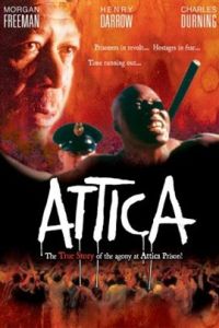 阿提卡監獄暴動