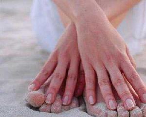 腳氣的治療 腳氣的治療