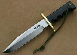 蘭德爾刀 蘭德爾刀