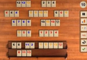 《拉密》 《拉密》