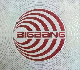 for the world[BIGBANG首張日本迷你專輯]