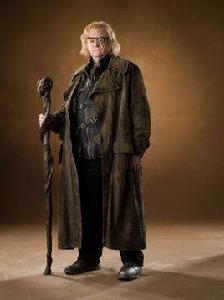 阿拉斯托·穆迪 阿拉斯托·穆迪