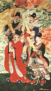 四值功曹 四值功曹