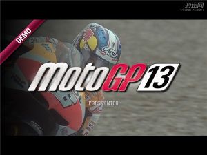 摩托GP13 摩托GP13