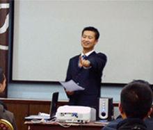 晨之暉董事長王富文