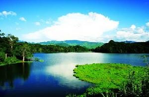 勐梭龍潭 勐梭龍潭