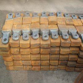 細碎機錘頭 細碎機錘頭