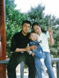 夏俊峰[瀋陽刺死城管案犯罪人]