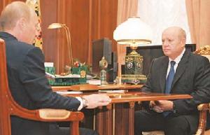 維克托-祖布科夫-阿列克謝耶維奇