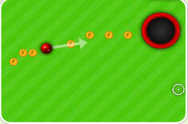 彈珠高爾夫 彈珠高爾夫