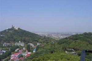 西佘山園 西佘山園