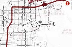 西安捷運7號線 西安捷運7號線