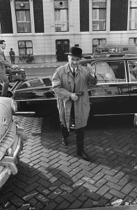 佩特·德容（1966）