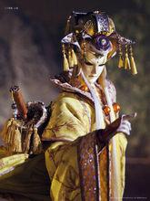 人覺&middot;非常君