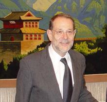 哈維爾·索拉納