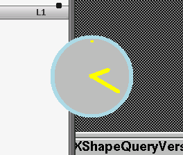 X Window核心協定