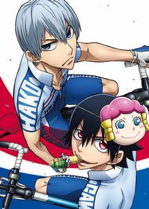 飆速宅男 NEW GENERATION