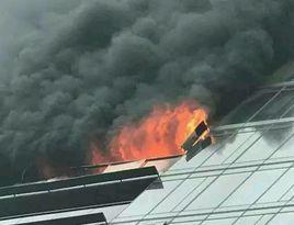 6·22杭州小區縱火案 6·22杭州小區縱火案