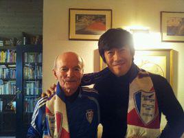 德特馬·克拉默 德特馬·克拉默