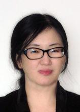 佳木斯大學理學院院長李嵐