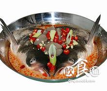 麻辣魚頭火鍋