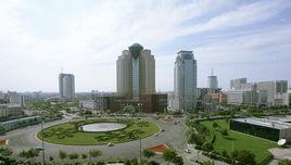 天津華苑科技園 天津華苑科技園