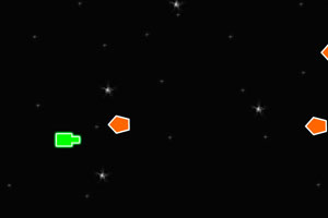 雷射方塊戰鬥機 雷射方塊戰鬥機