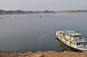 清河水庫旅遊區 清河水庫旅遊區
