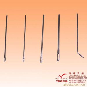 投針試驗 投針試驗