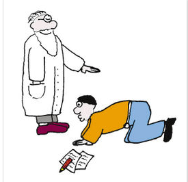 自卑情結 自卑情結