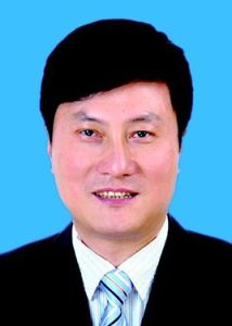 郭大為[陝西省人大常委會副主任]