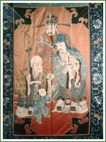 四川大學博物館[中國西南地區建立最早的博物館之一]