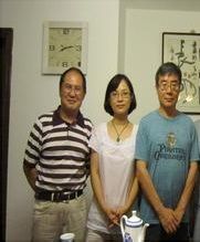 郭紅[著名編輯]