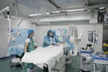 煙臺毓璜頂醫院