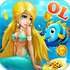 捕魚傳奇 捕魚傳奇