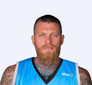 克里斯·安德森[美國職業籃球運動員]