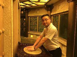 王新亮[作家、詩人]