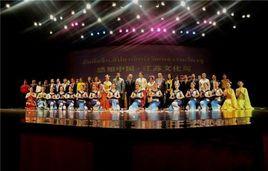 感知中國·江蘇文化周 感知中國·江蘇文化周