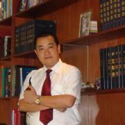 范德勝[北京外國語大學國際商學院教授]