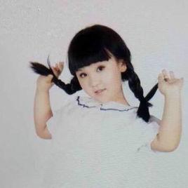 張欣怡[張欣怡：童星演員]