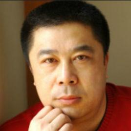 周曉峰[中國錄音錄像出版總社錄音師]