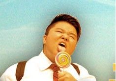 姚文雪劇中的暴龍